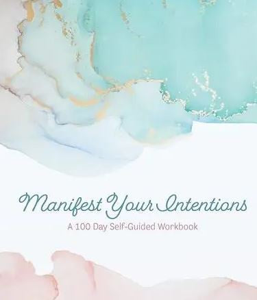 Manifest Your Intentions Workbook (Meredith Mennitt)