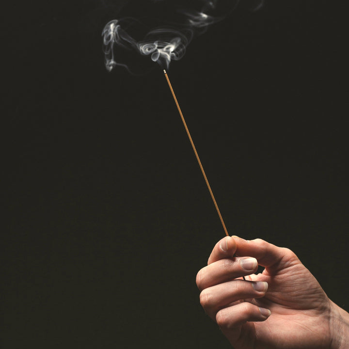 Handmade Incense (6 different scents)