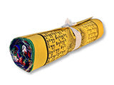 Cotton Prayer Flags