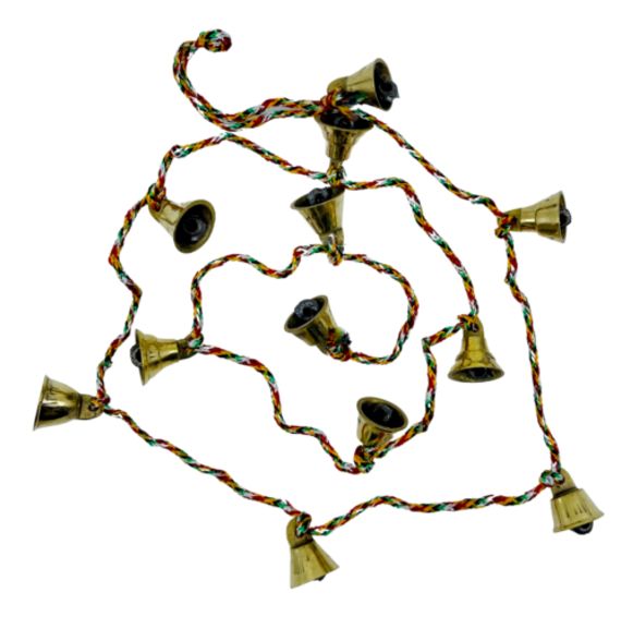 Bells on String Small