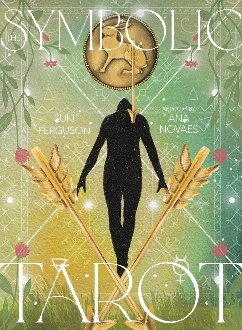 Symbolic Tarot Card Deck
