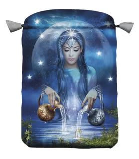 Arcanum Tarot Bag