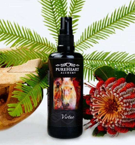 Pureheart Virtue Myst Spray