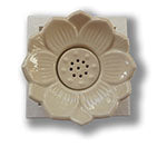 Lotus Incense Holder (Various Colours)