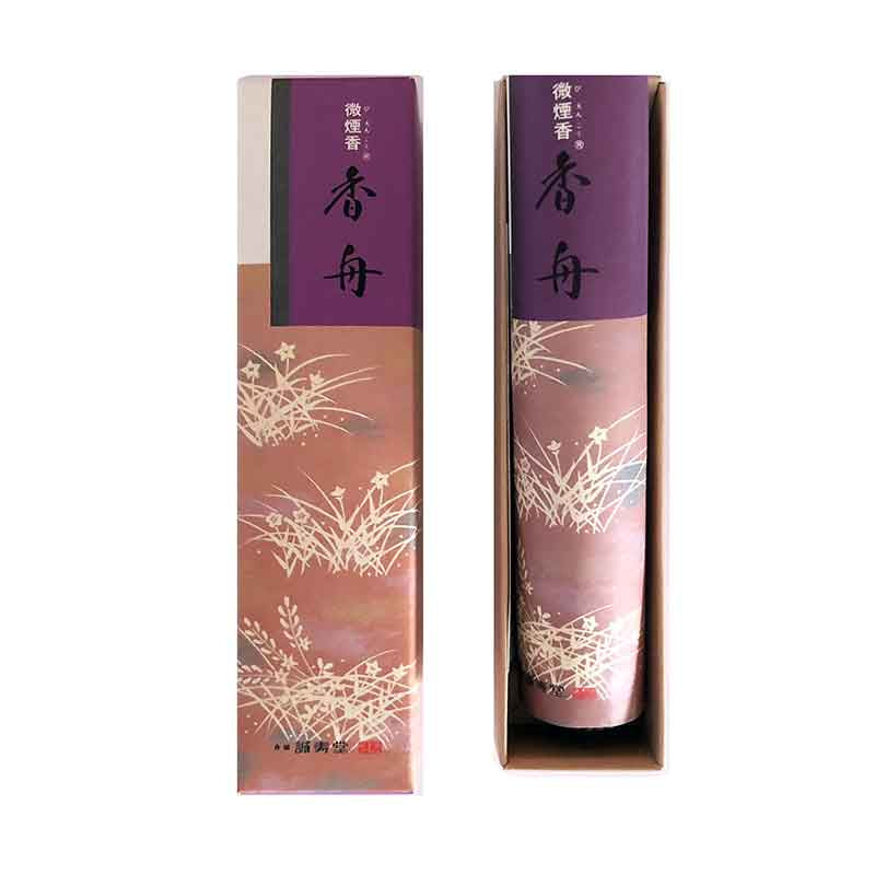 Japanese Wildflower Japanese Incense