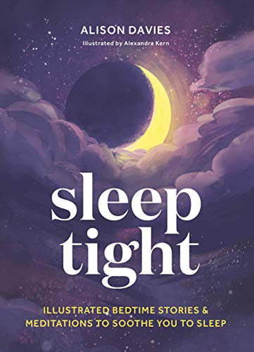 Sleep Tight (Alison Davies)