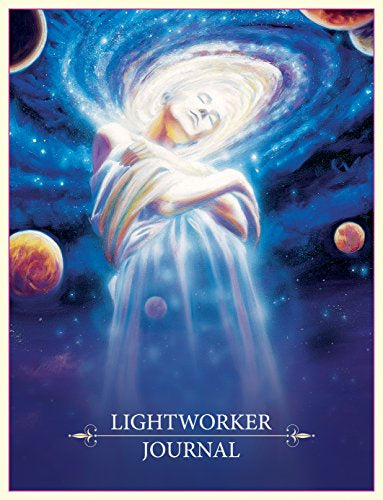 Lightworker Journal (Alana Fairchild)