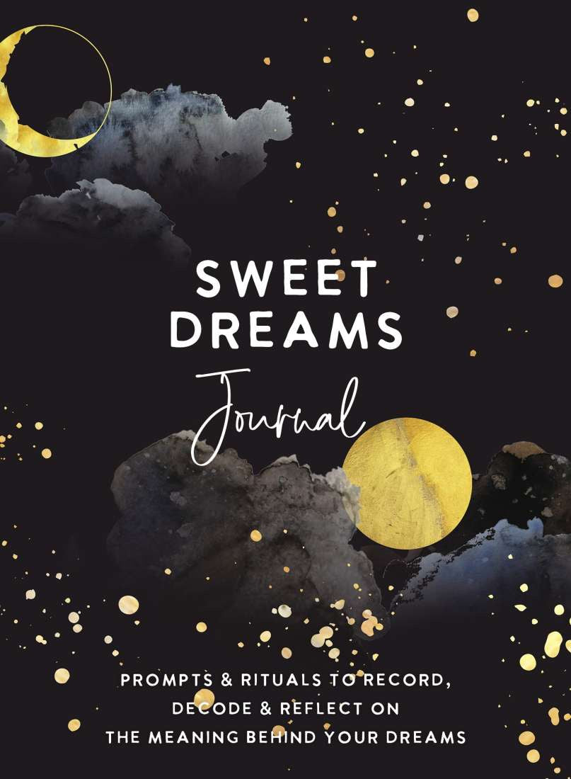 Sweet Dreams Journal (editors of Hay House)