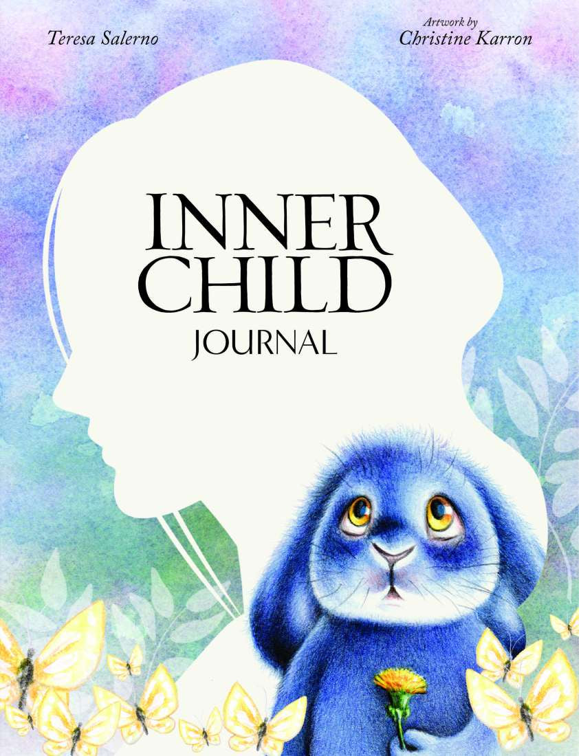 Inner Child Journal (Teresa Salerno)