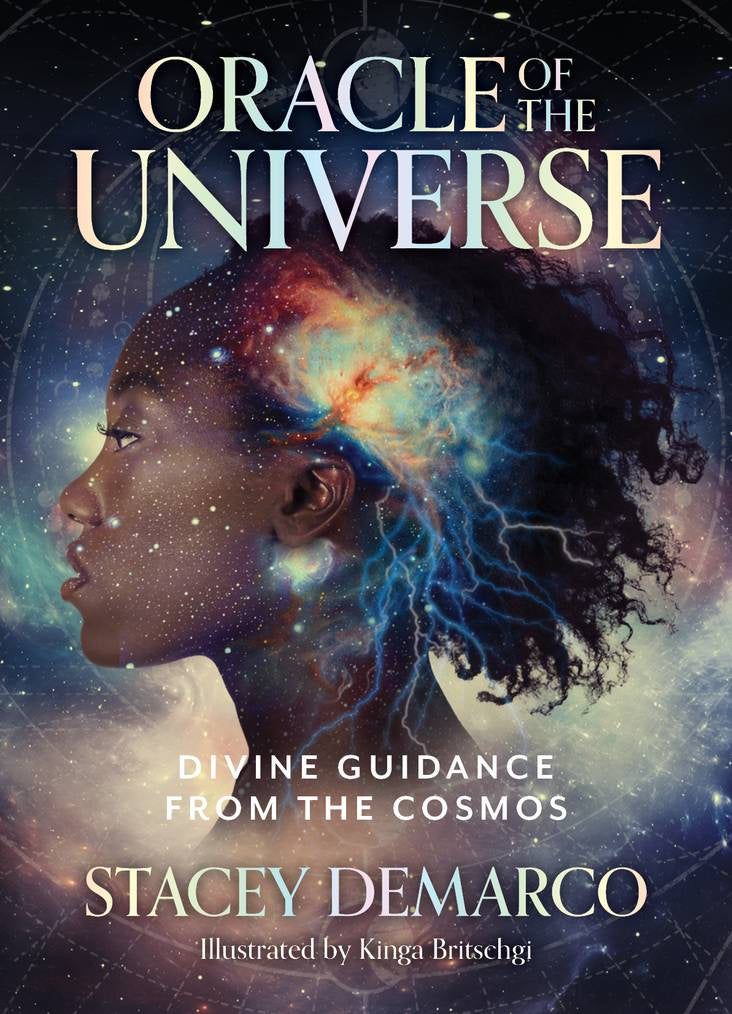 Oracle of the Universe