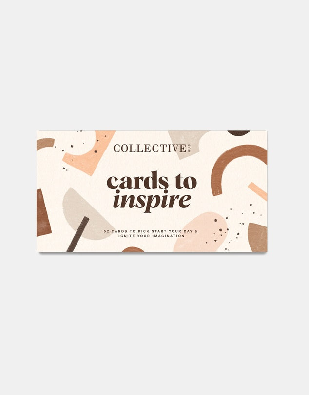 Cards to Inspire