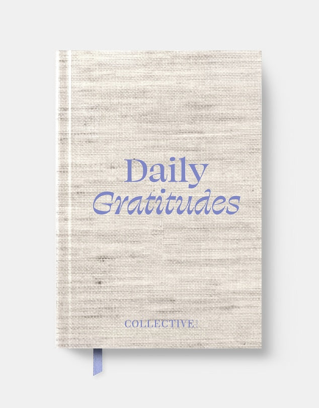 Daily Gratitudes (Collective Hub)