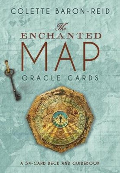 The Enchanted Map