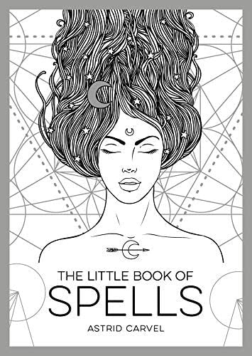 Little Book of Spells (Astrid Carvel)