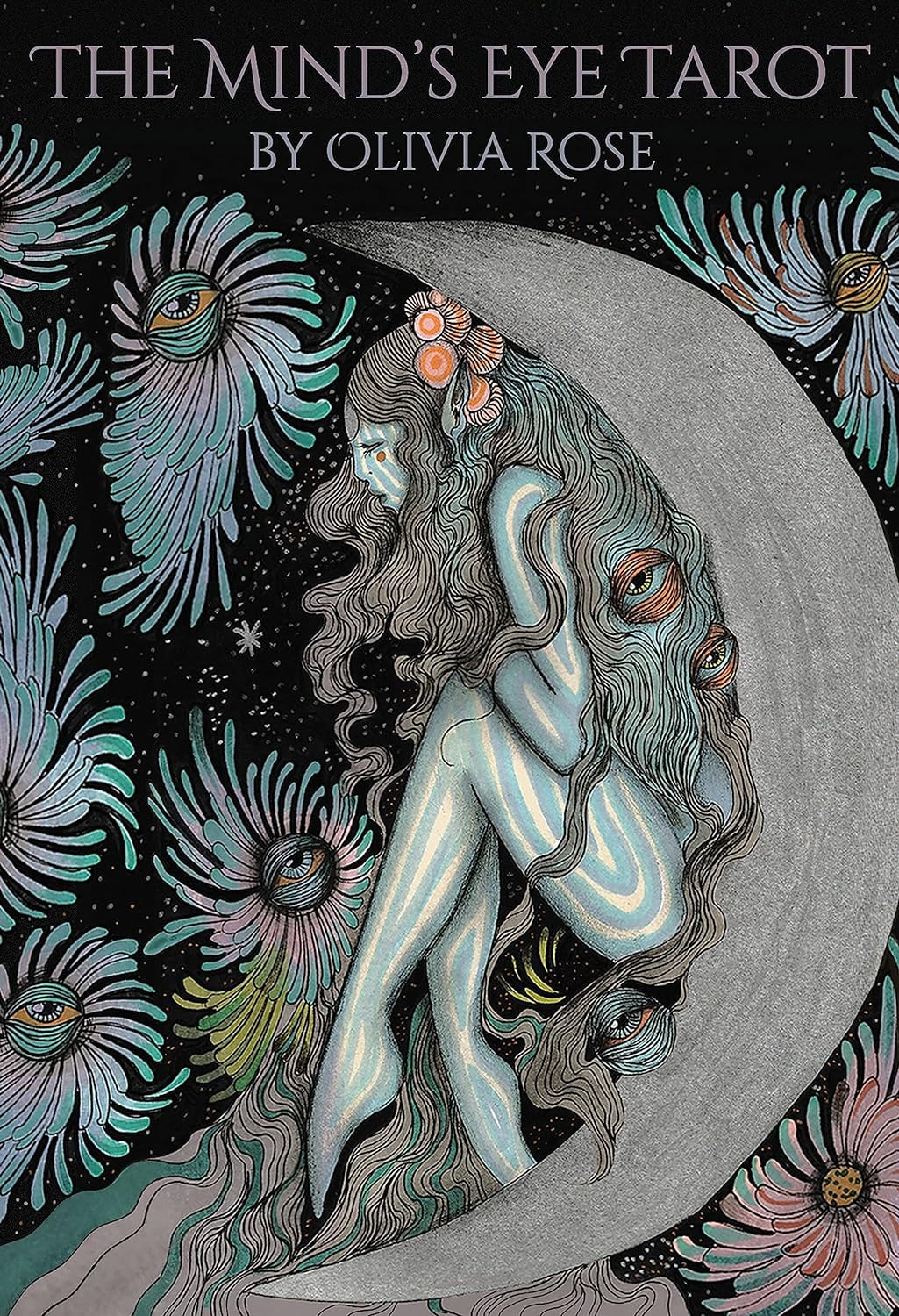 The Mind's Eye Tarot (Olivia Rose)