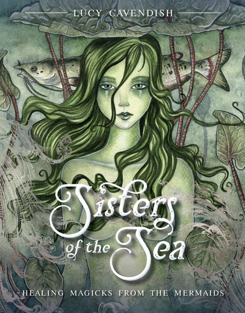 Sisters of the Sea Oracle Cards (Lucy Cavendish)