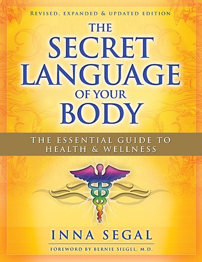 The Secret Language of Your Body (Inna Segal)