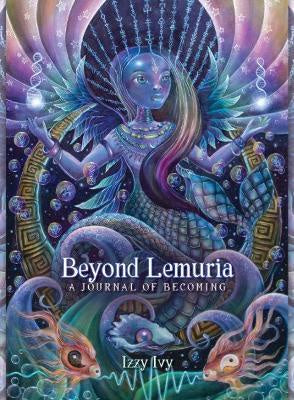 Beyond Lemuria Journal (Izzy Ivy)