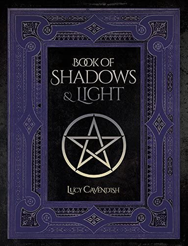 Book of Shadows and Light (Lucy Cavendish)