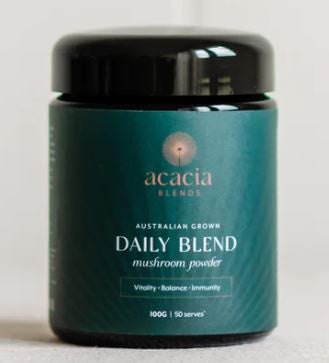 Daily Blend Mushroom
