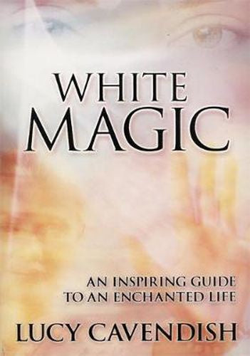 White Magic (Lucy Cavendish)