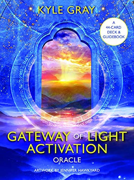 Gateway of Light Activation (Kyle Gray)